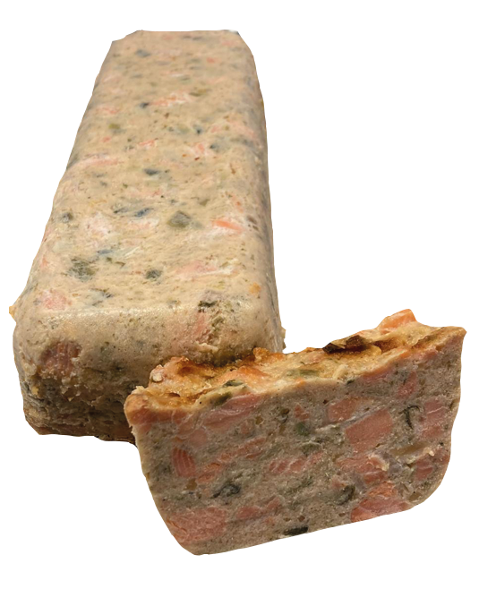 terrine